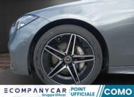 MERCEDES-BENZ C 220 d Mild hybrid S.W. AMG Line Advanced Plus