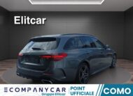 MERCEDES-BENZ C 220 d Mild hybrid S.W. AMG Line Advanced Plus