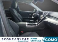 MERCEDES-BENZ C 220 d Mild hybrid S.W. AMG Line Advanced Plus