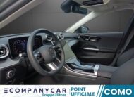 MERCEDES-BENZ C 220 d Mild hybrid S.W. AMG Line Advanced Plus