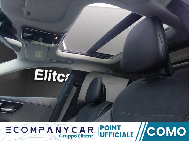 MERCEDES-BENZ C 220 d Mild hybrid S.W. AMG Line Advanced Plus