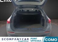MERCEDES-BENZ C 220 d Mild hybrid S.W. AMG Line Advanced Plus