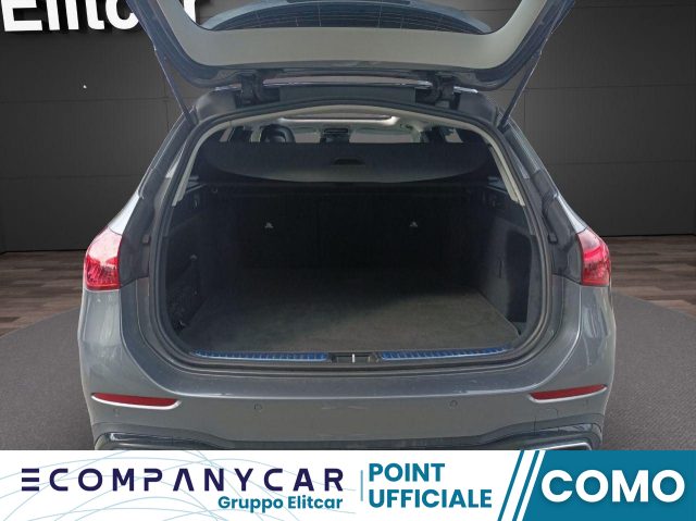 MERCEDES-BENZ C 220 d Mild hybrid S.W. AMG Line Advanced Plus