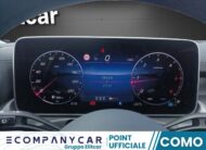 MERCEDES-BENZ C 220 d Mild hybrid S.W. AMG Line Advanced Plus