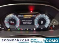 AUDI Q3 SPB 35 TDI S tronic Identity Black