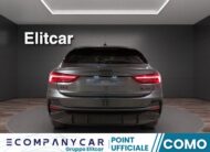 AUDI Q3 SPB 35 TDI S tronic Identity Black