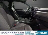 AUDI Q3 SPB 35 TDI S tronic Identity Black