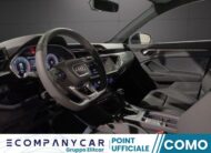 AUDI Q3 SPB 35 TDI S tronic Identity Black