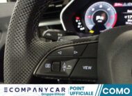 AUDI Q3 SPB 35 TDI S tronic Identity Black