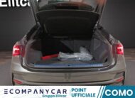 AUDI Q3 SPB 35 TDI S tronic Identity Black