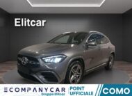 MERCEDES-BENZ GLA 200 d Automatic AMG Line Advanced Plus