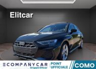 AUDI A3 SPB 35 TFSI S tronic S line edition
