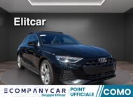 AUDI A3 SPB 35 TFSI S tronic S line edition