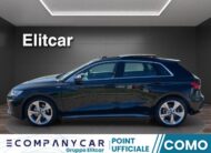 AUDI A3 SPB 35 TFSI S tronic S line edition
