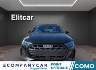 AUDI A3 SPB 35 TFSI S tronic S line edition