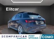 AUDI A3 SPB 35 TFSI S tronic S line edition