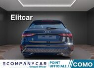 AUDI A3 SPB 35 TFSI S tronic S line edition