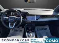 AUDI A3 SPB 35 TFSI S tronic S line edition