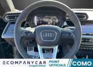 AUDI A3 SPB 35 TFSI S tronic S line edition
