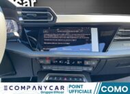 AUDI A3 SPB 35 TFSI S tronic S line edition