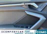 AUDI A3 SPB 35 TFSI S tronic S line edition