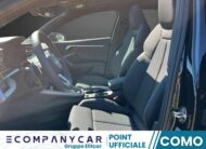 AUDI A3 SPB 35 TFSI S tronic S line edition
