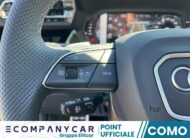 AUDI A3 SPB 35 TFSI S tronic S line edition
