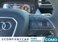 AUDI A3 SPB 35 TFSI S tronic S line edition
