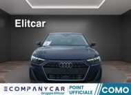 AUDI A1 SPB 30 TFSI Identity Black