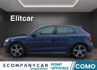 AUDI A1 SPB 30 TFSI Identity Black