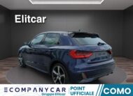AUDI A1 SPB 30 TFSI Identity Black