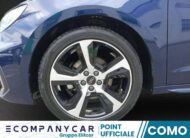 AUDI A1 SPB 30 TFSI Identity Black