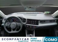 AUDI A1 SPB 30 TFSI Identity Black