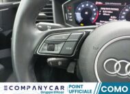 AUDI A1 SPB 30 TFSI Identity Black