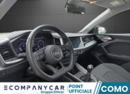 AUDI A1 SPB 30 TFSI Identity Black