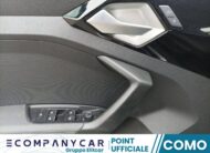 AUDI A1 SPB 30 TFSI Identity Black