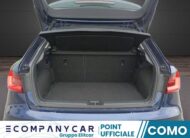 AUDI A1 SPB 30 TFSI Identity Black