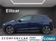 AUDI A1 SPB 30 TFSI Identity Black