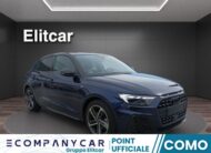 AUDI A1 SPB 30 TFSI Identity Black