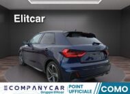 AUDI A1 SPB 30 TFSI Identity Black