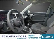 AUDI A1 SPB 30 TFSI Identity Black