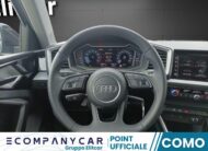 AUDI A1 SPB 30 TFSI Identity Black