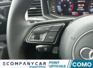 AUDI A1 SPB 30 TFSI Identity Black