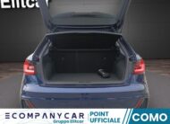 AUDI A1 SPB 30 TFSI Identity Black