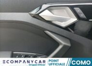AUDI A1 SPB 30 TFSI Identity Black