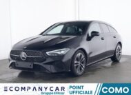 MERCEDES-BENZ CLA 180 Automatic Shooting Brake Progressive Line Advanced