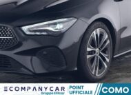 MERCEDES-BENZ CLA 180 Automatic Shooting Brake Progressive Line Advanced