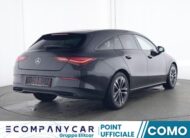 MERCEDES-BENZ CLA 180 Automatic Shooting Brake Progressive Line Advanced