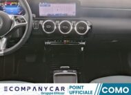 MERCEDES-BENZ CLA 180 Automatic Shooting Brake Progressive Line Advanced