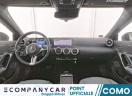 MERCEDES-BENZ CLA 180 Automatic Shooting Brake Progressive Line Advanced